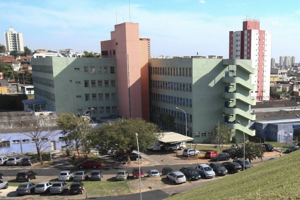 Hospital Geral Vila nova Cachoeirinha